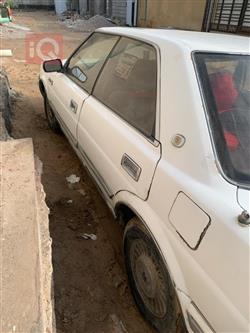 تويوتا كراون